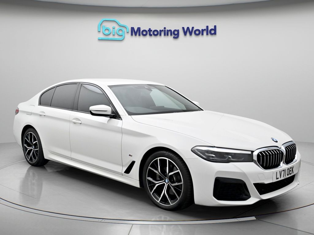 5 Series