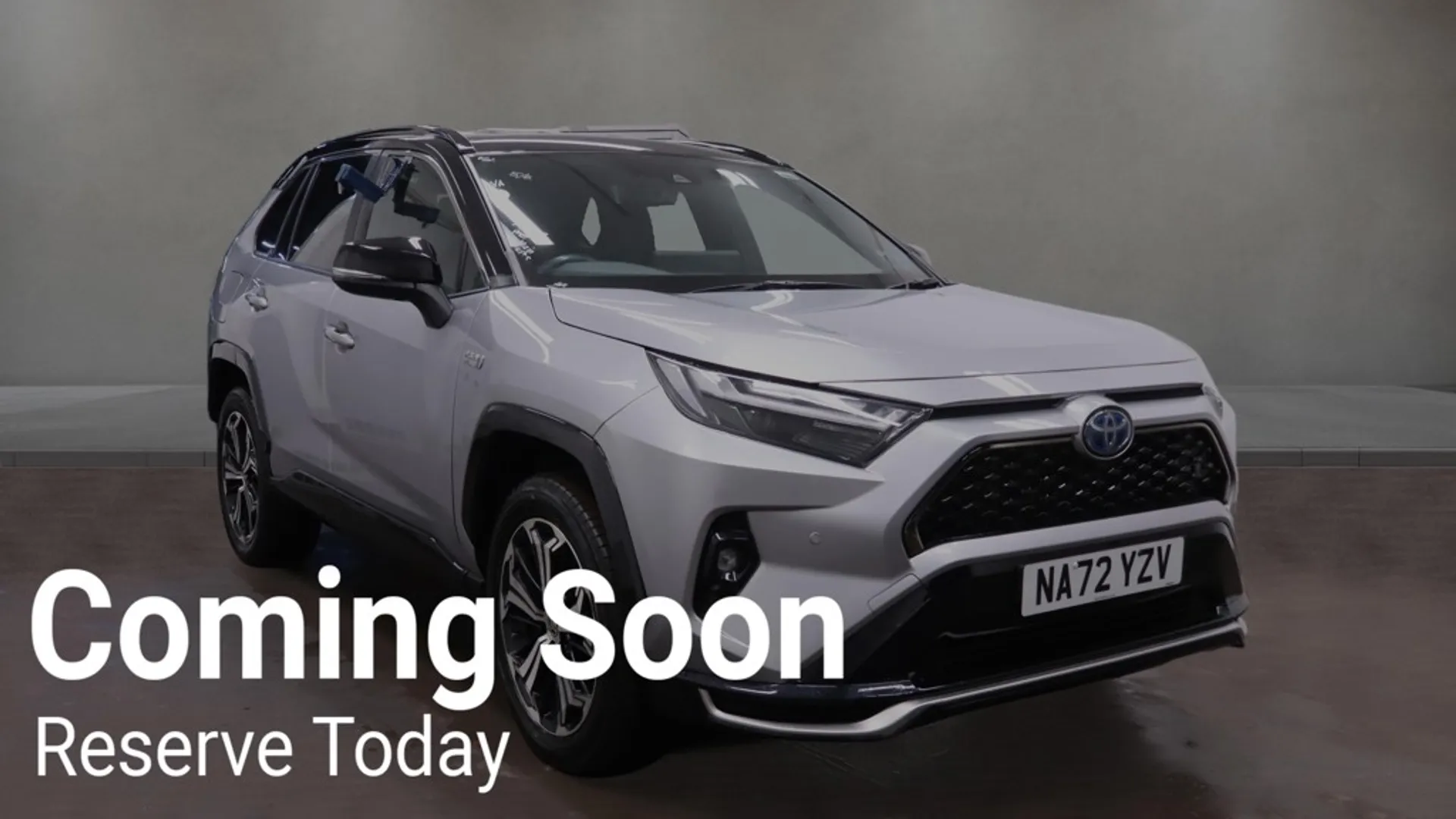 RAV4 Hybrid