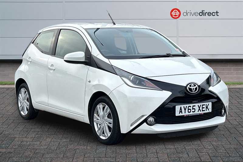 Aygo