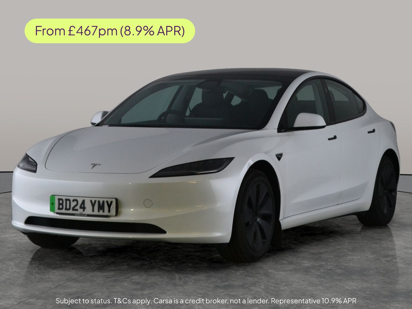 Model 3