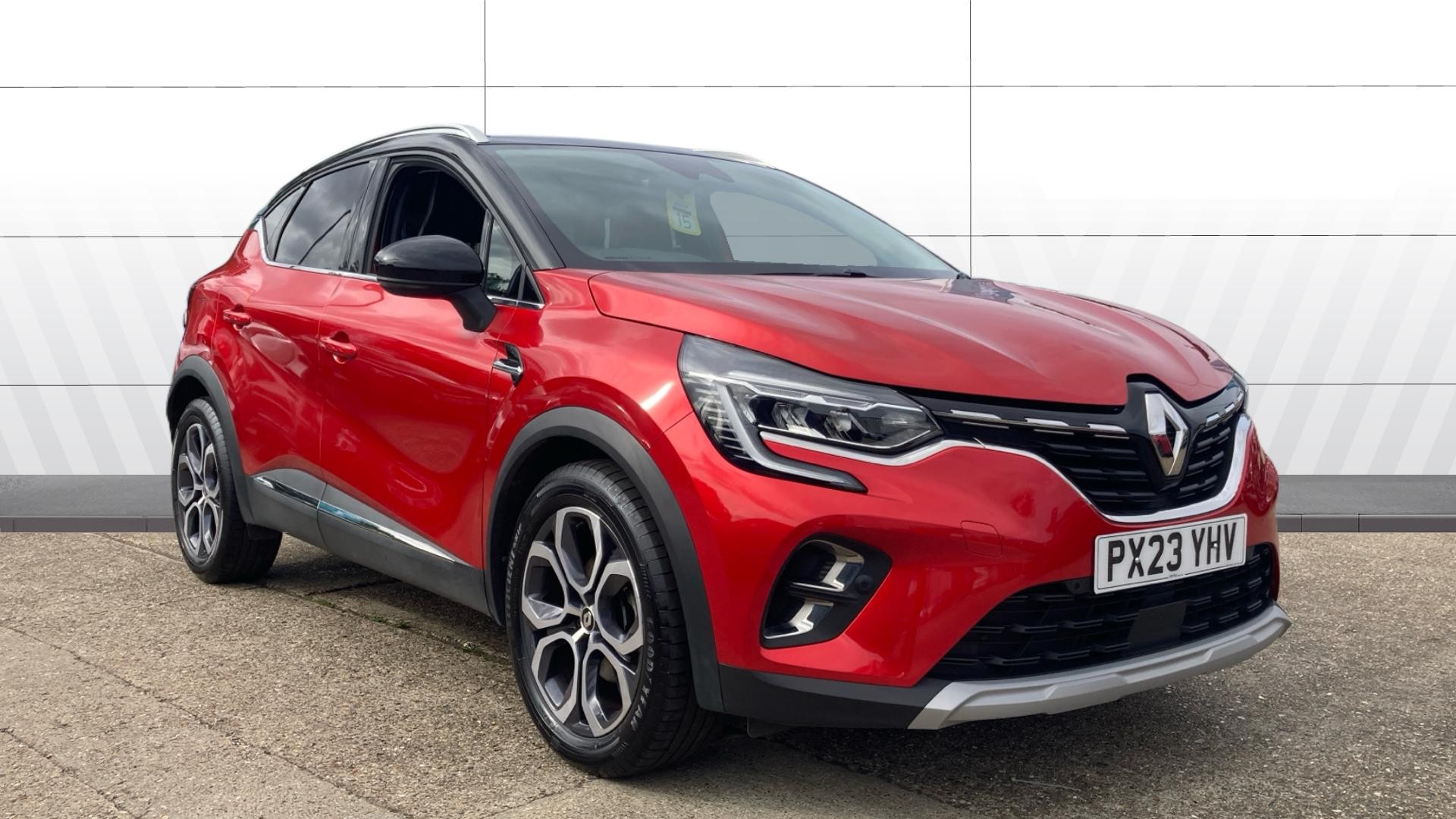 Captur