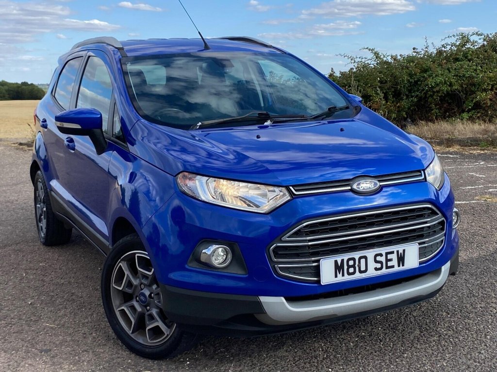 EcoSport