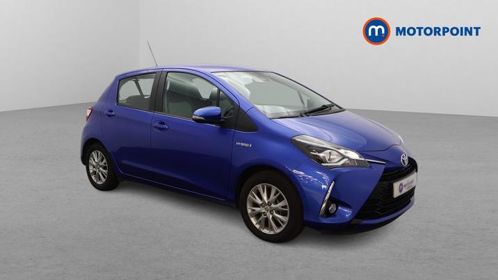 Yaris