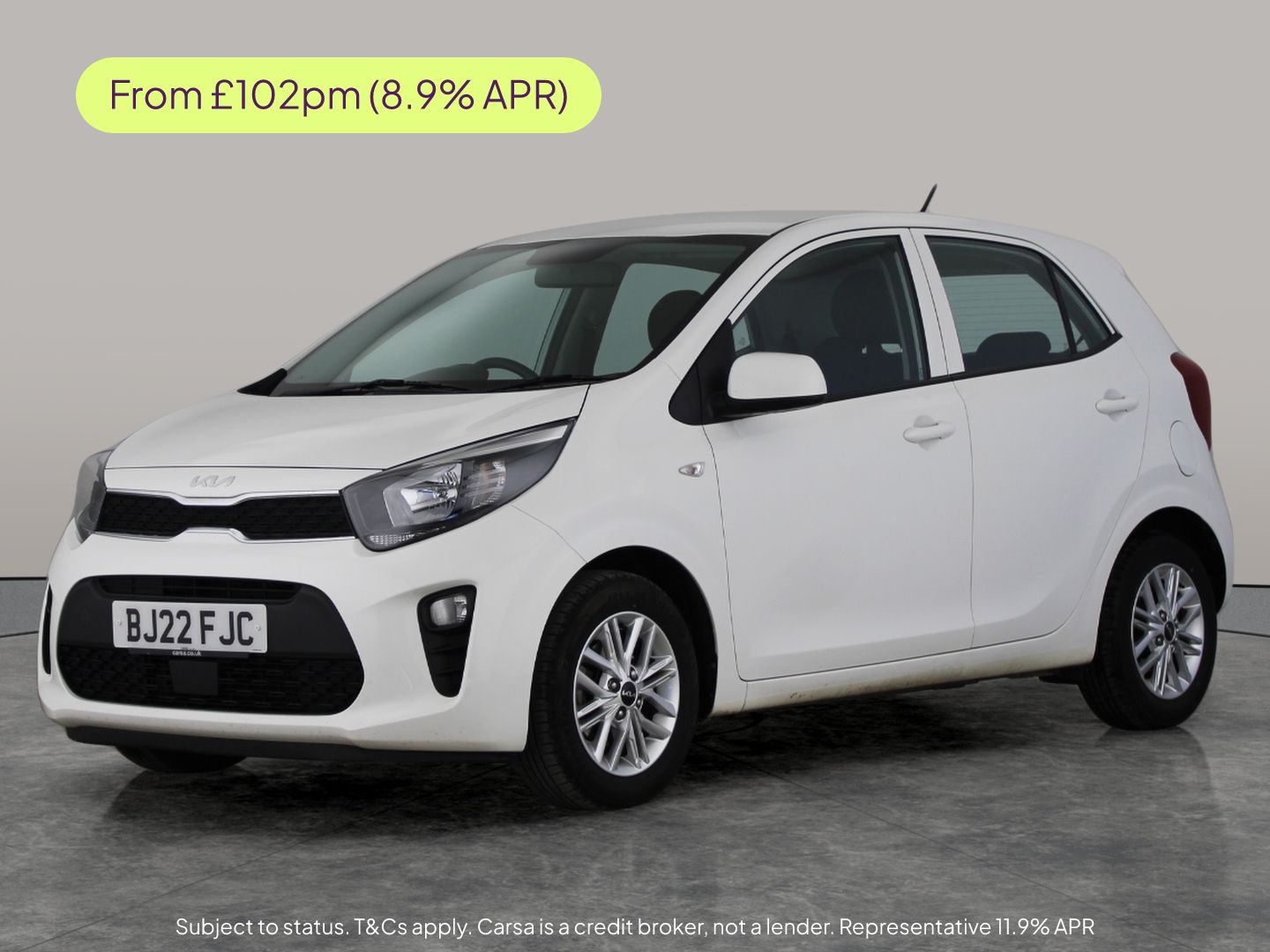 Picanto