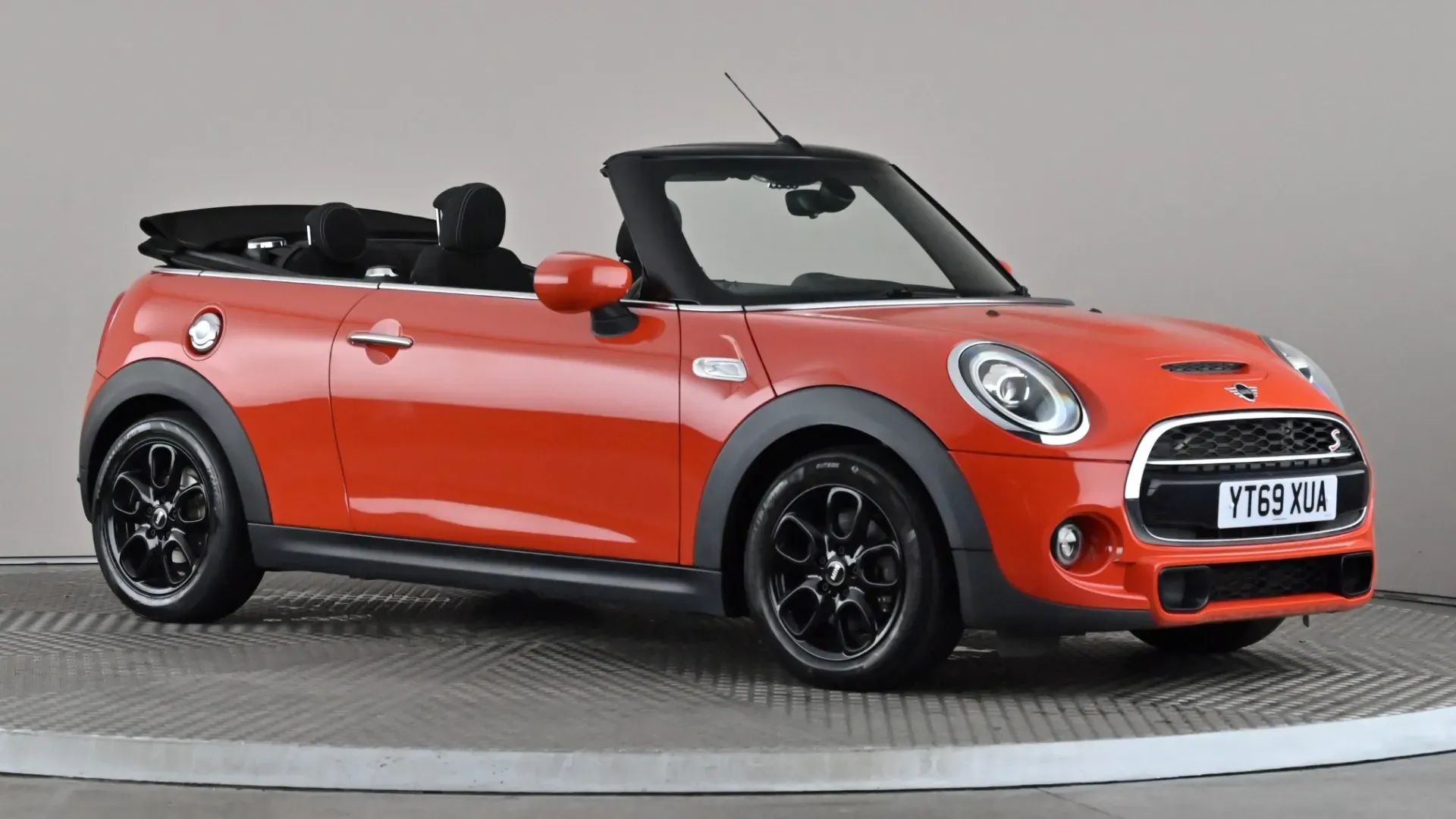 Convertible