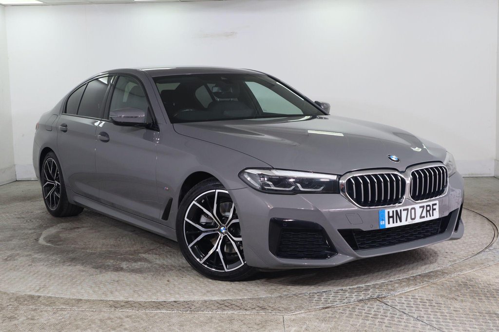 5 Series