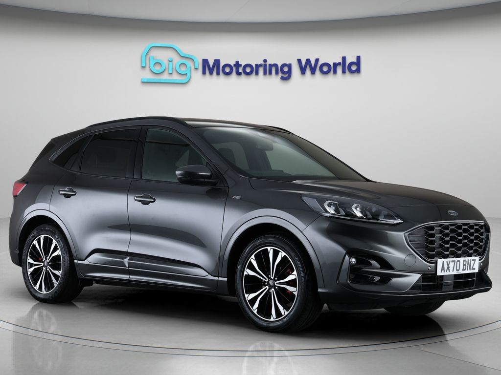 Kuga