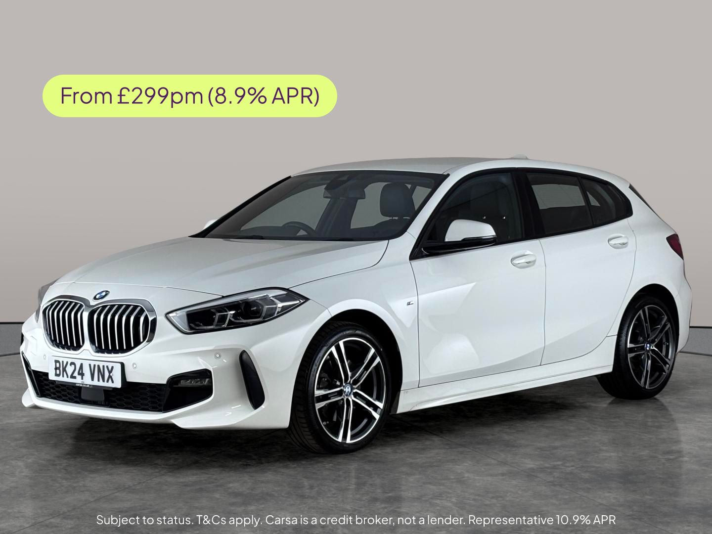 1 Series