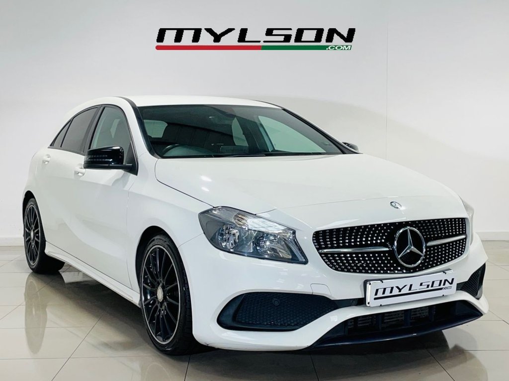 A-Class