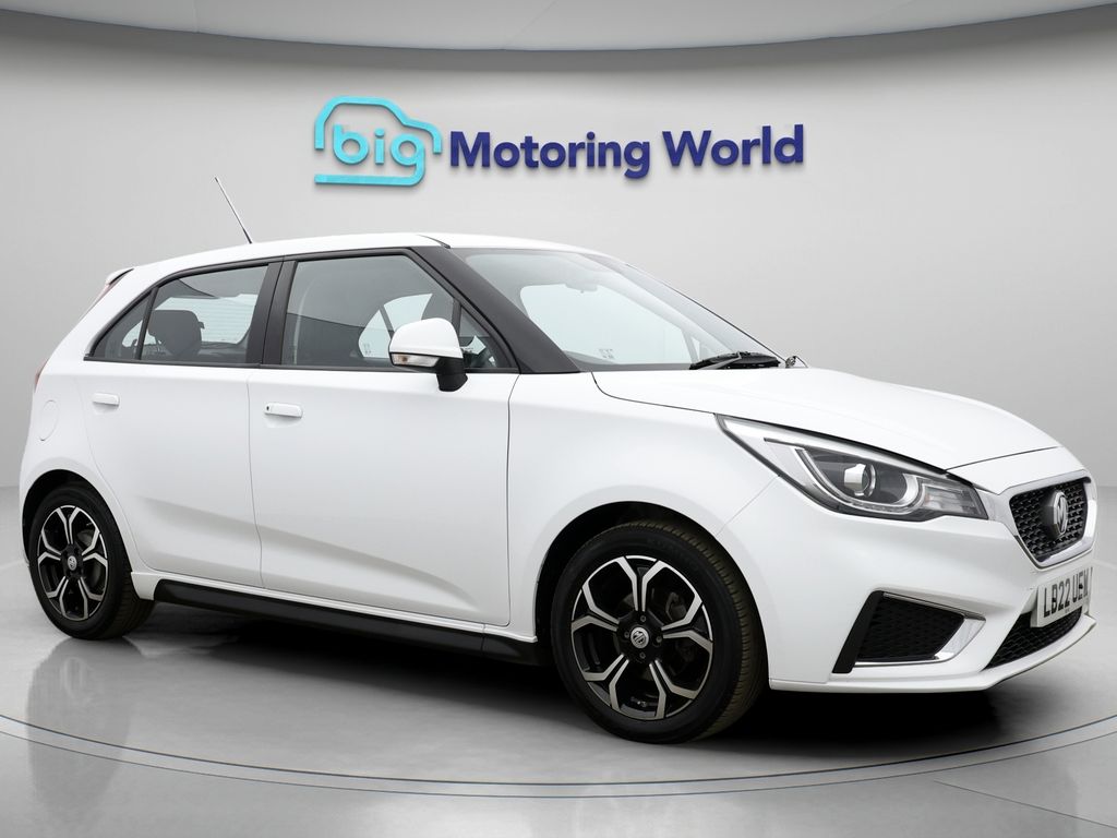 MG3