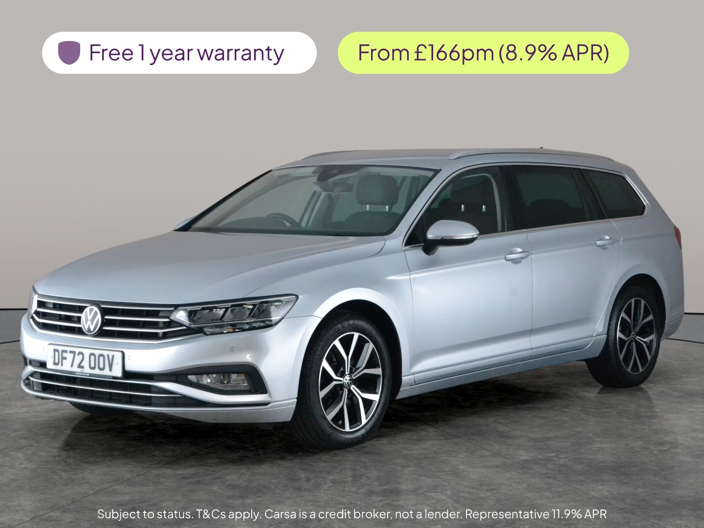 Passat