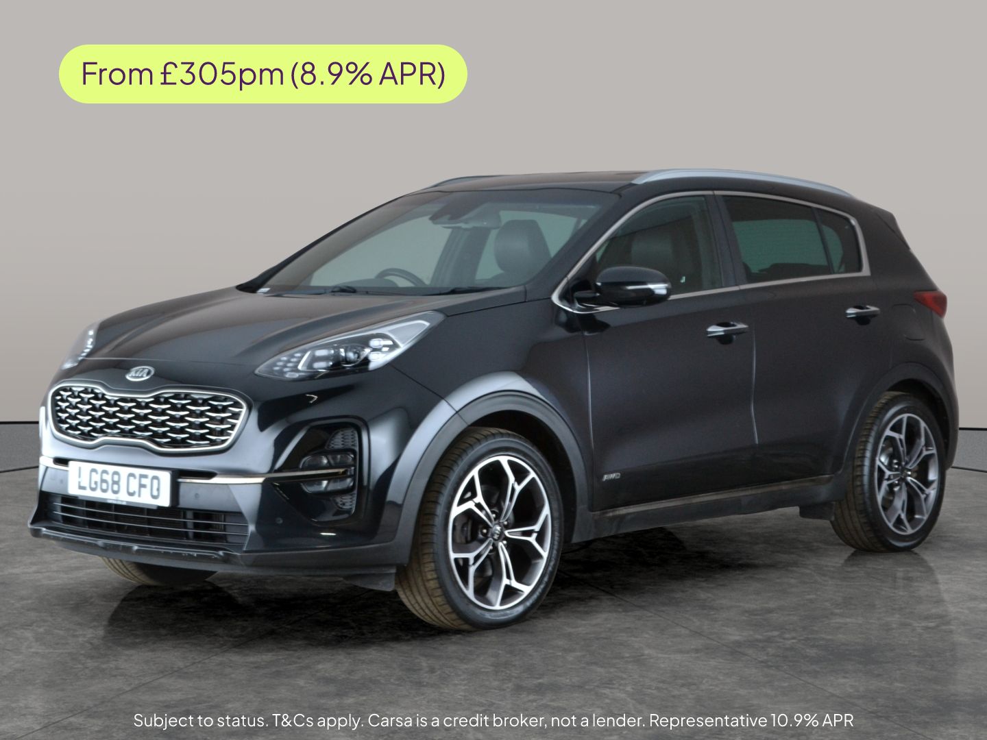 Sportage