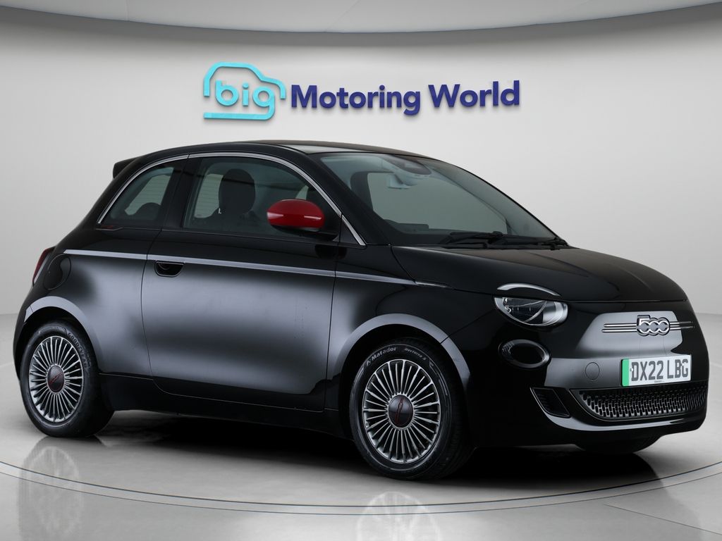 500e
