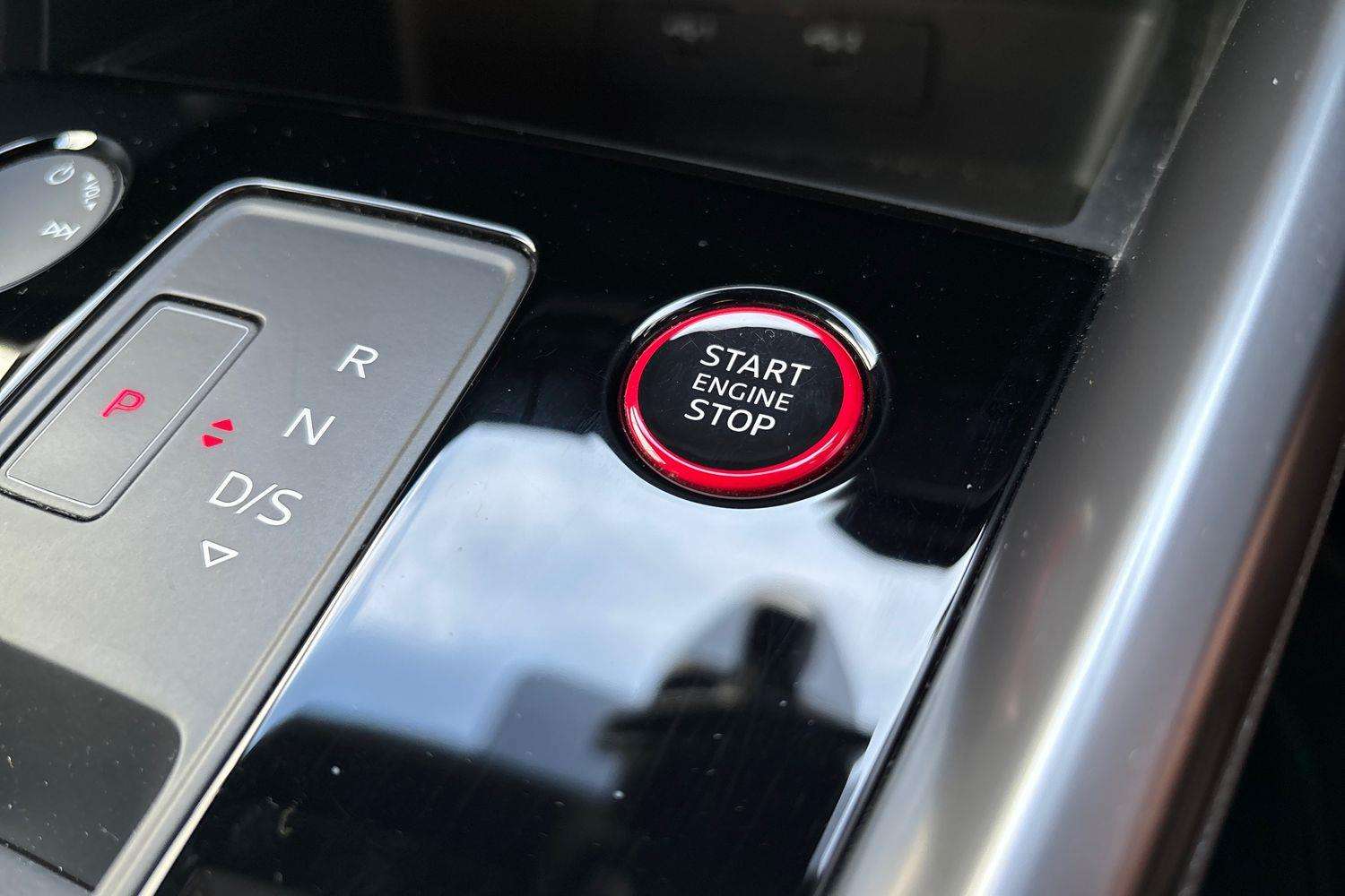 2023 Audi S3 Sportback