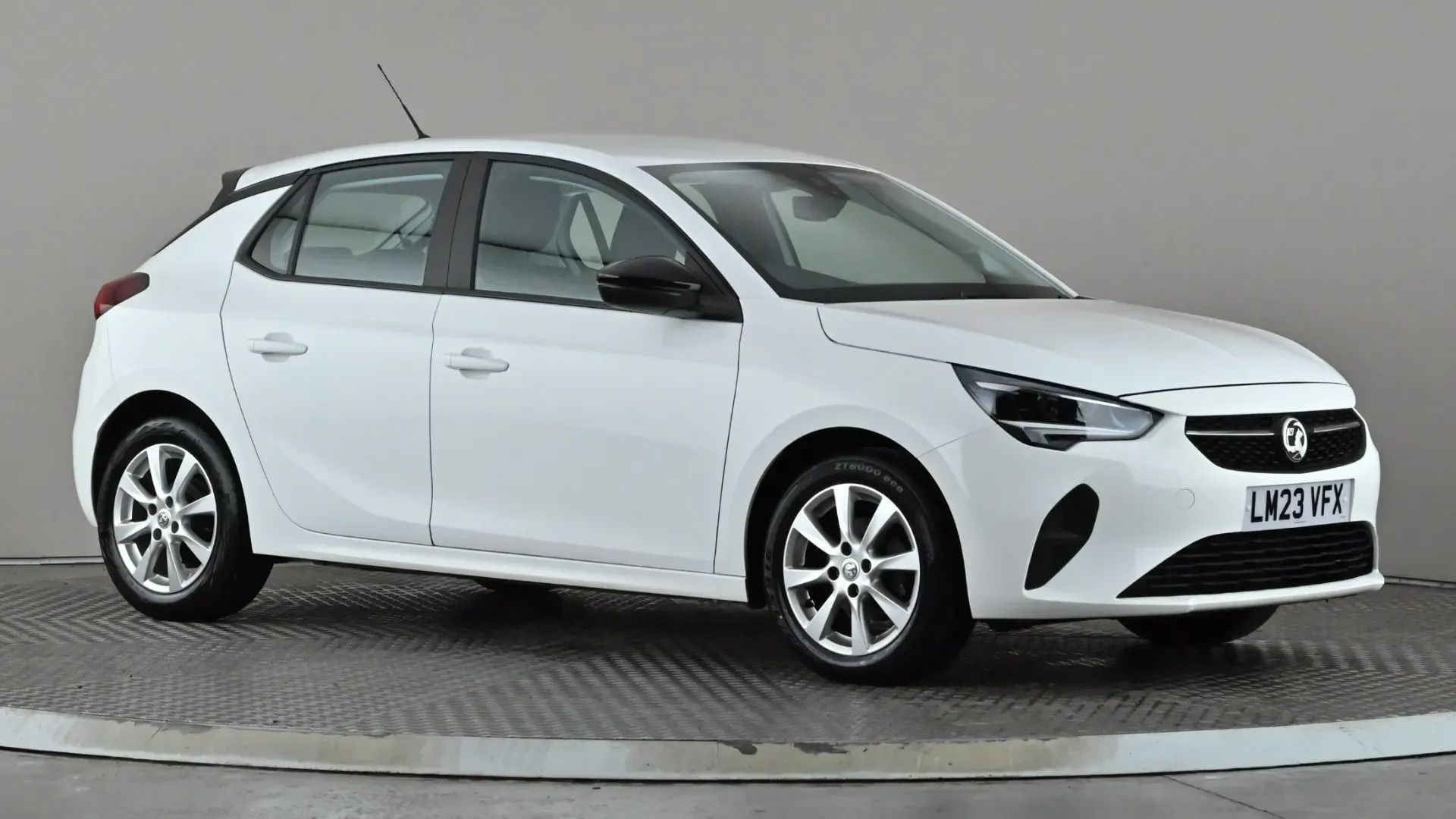 Corsa