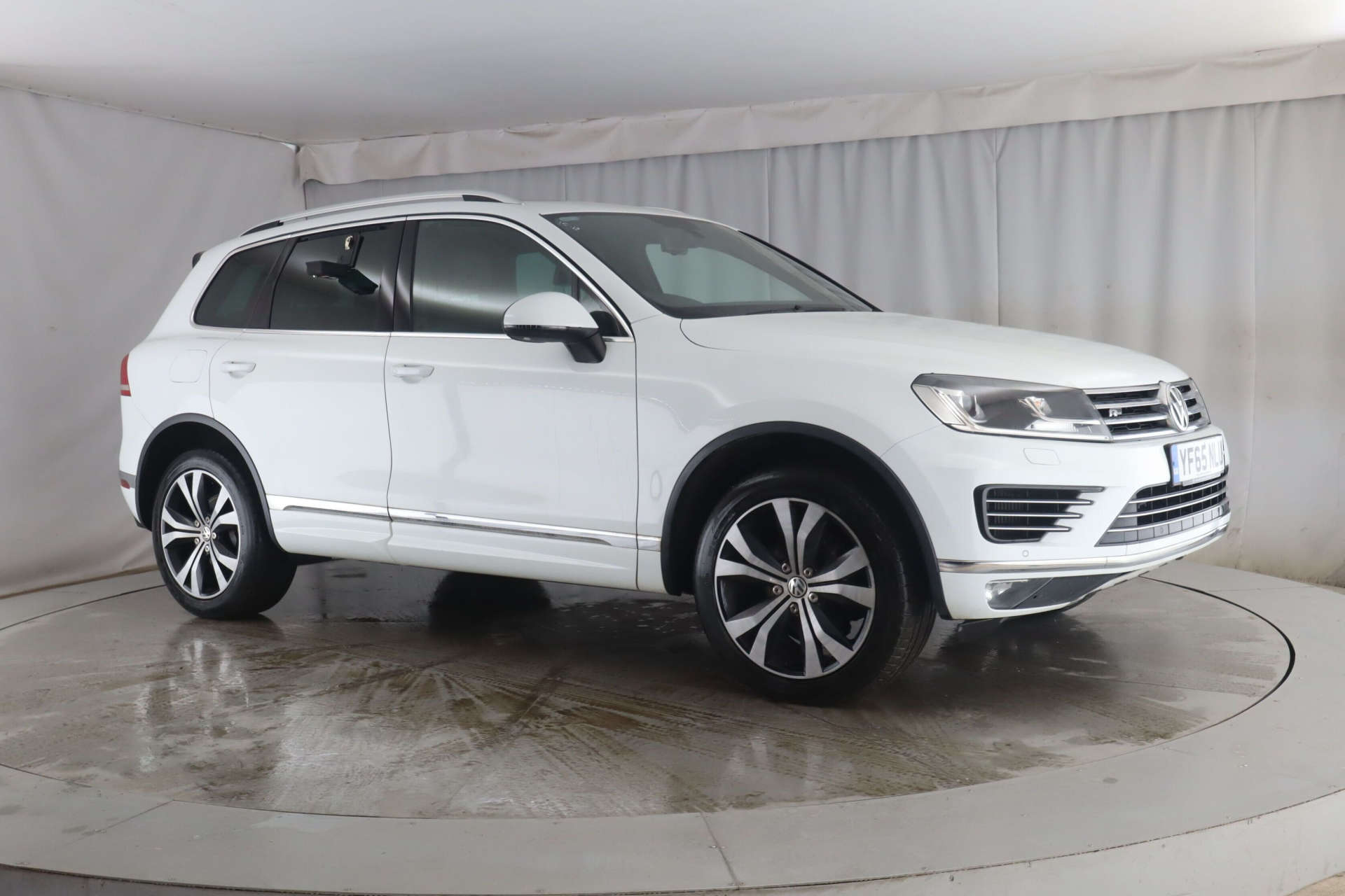 Touareg