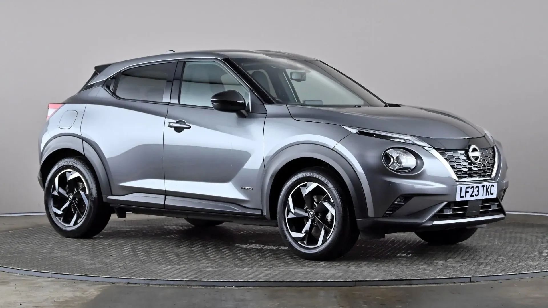 Juke