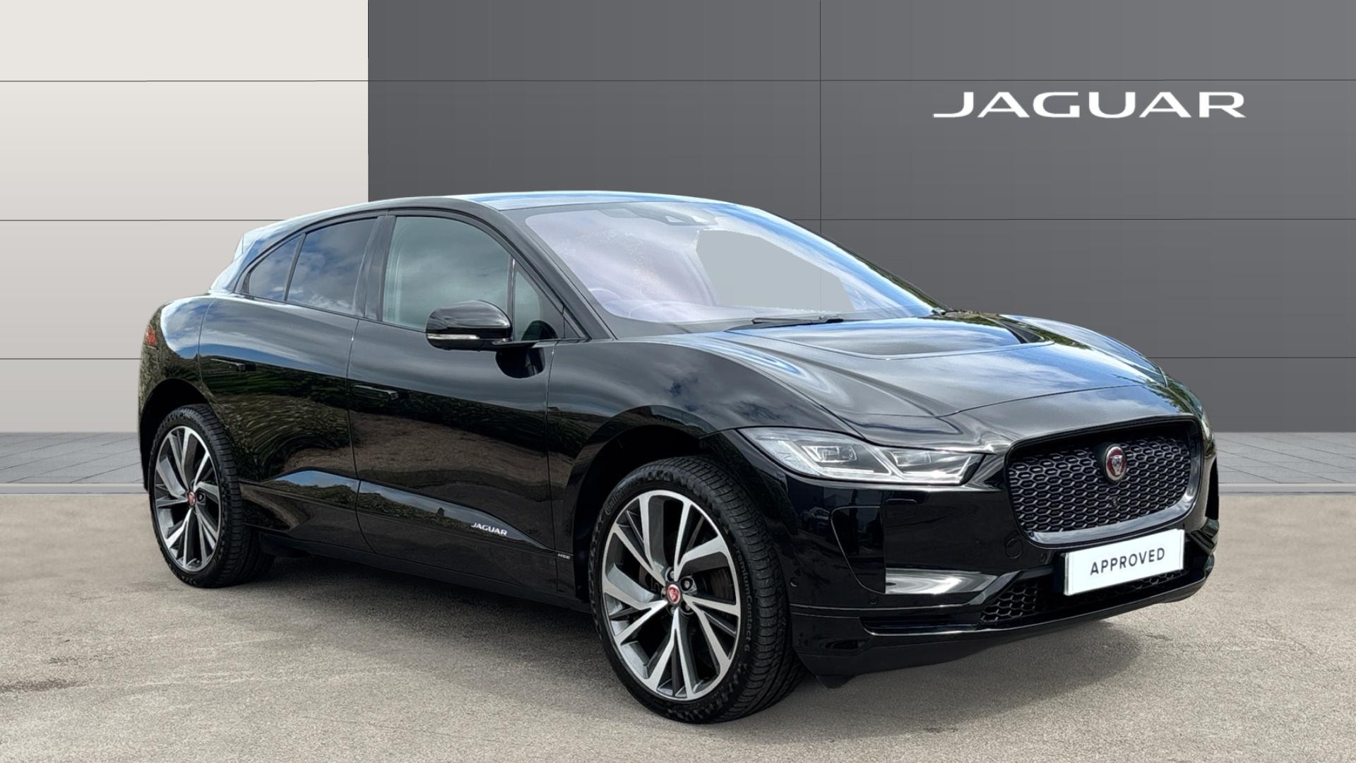 I-PACE