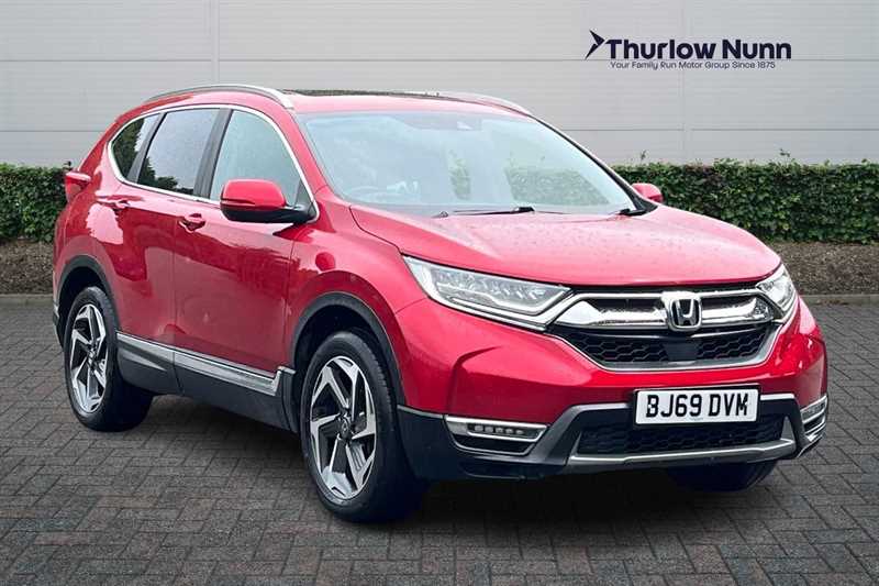 Cr-V