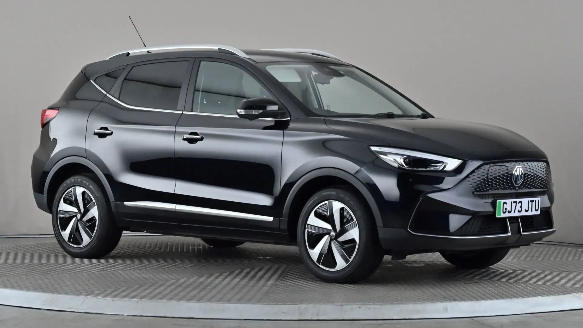 ZS EV