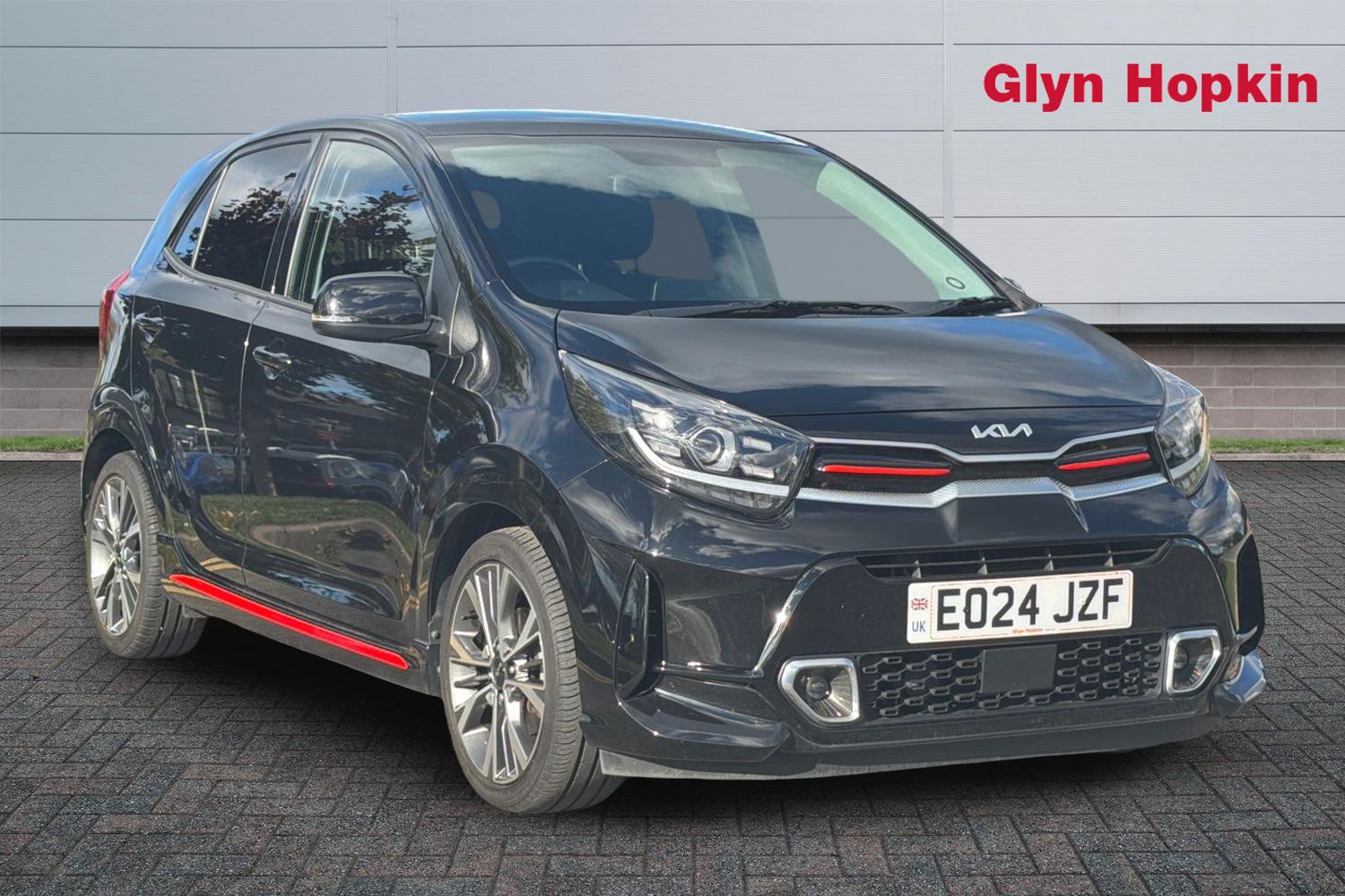 Picanto
