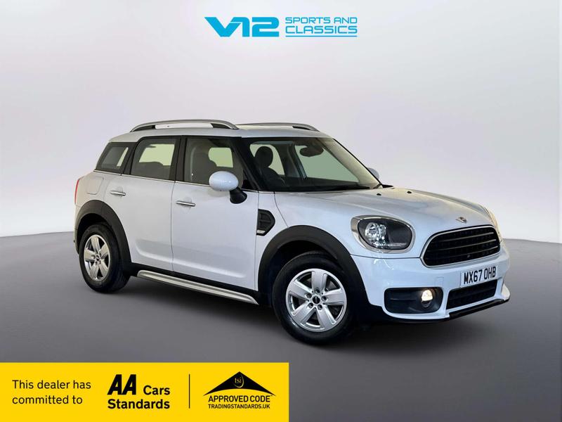 Countryman