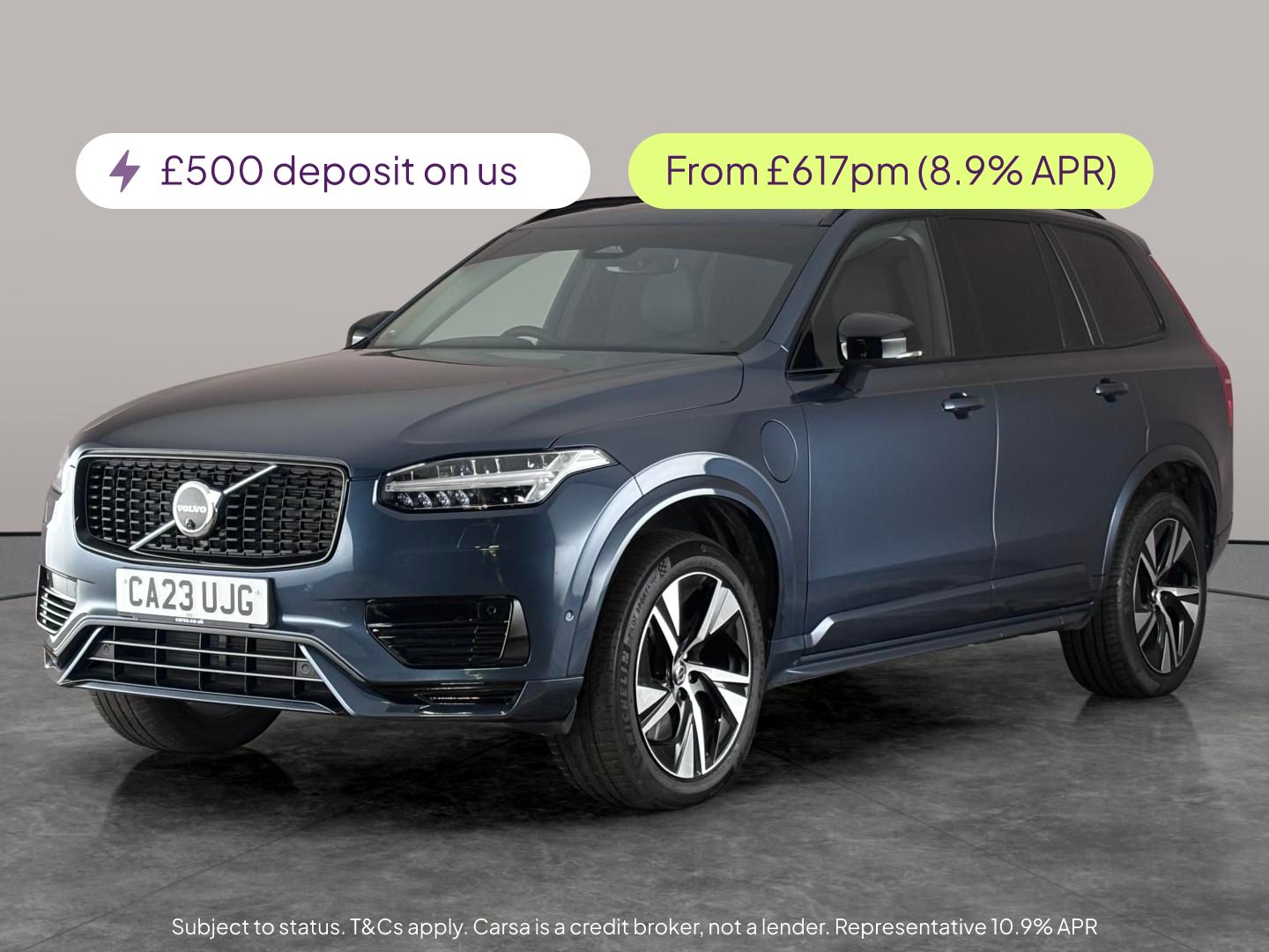 Xc90
