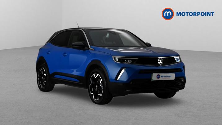 Mokka Electric