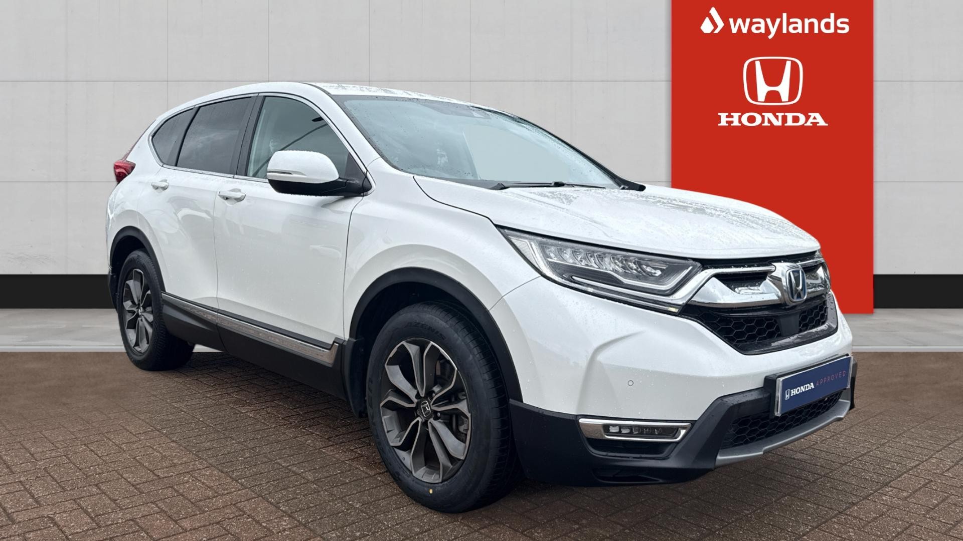 Cr-V