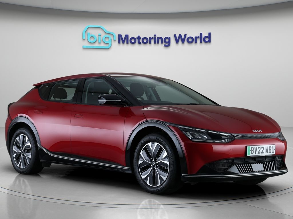 EV6