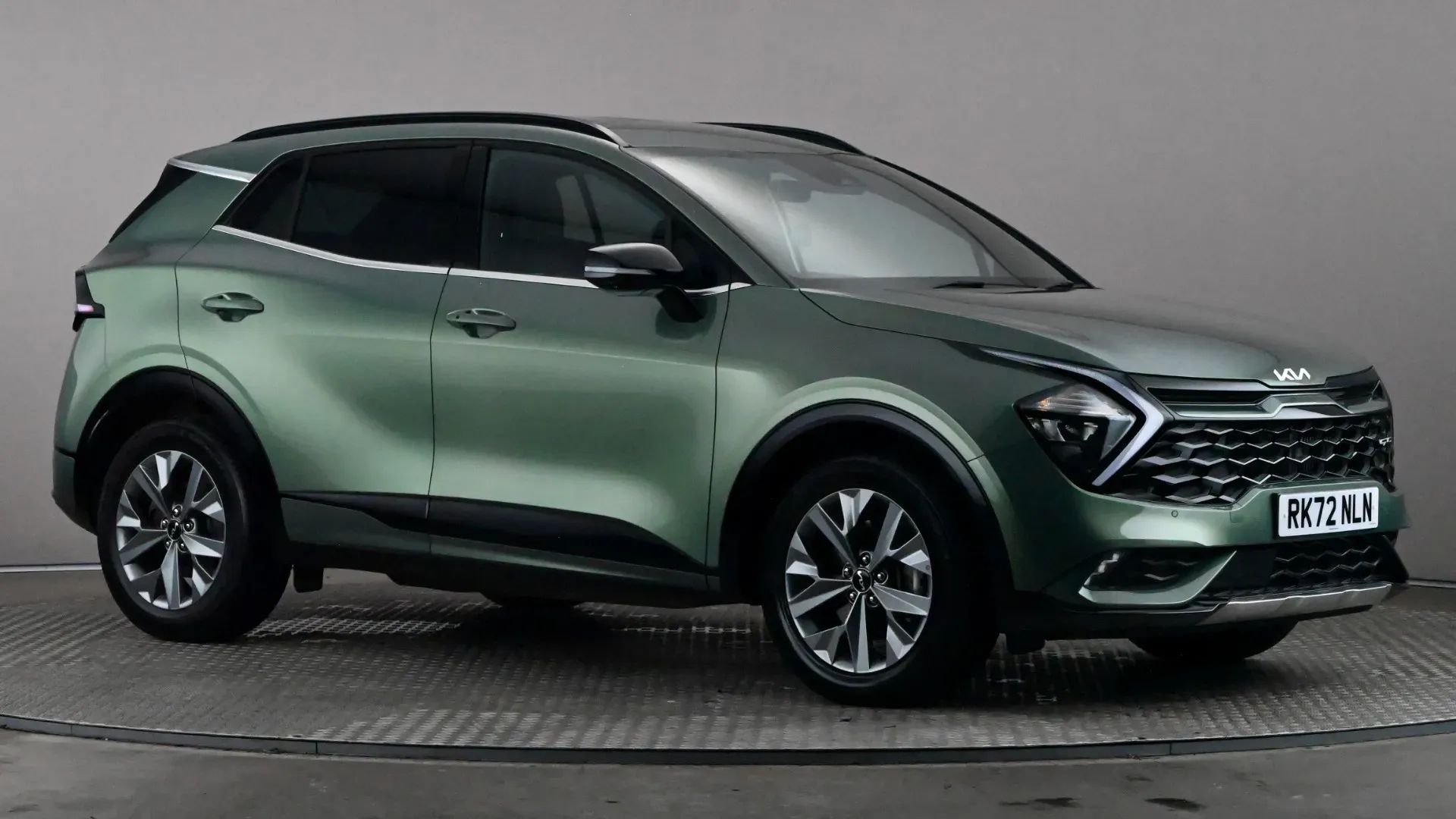 Sportage
