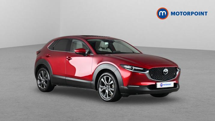 Cx-30