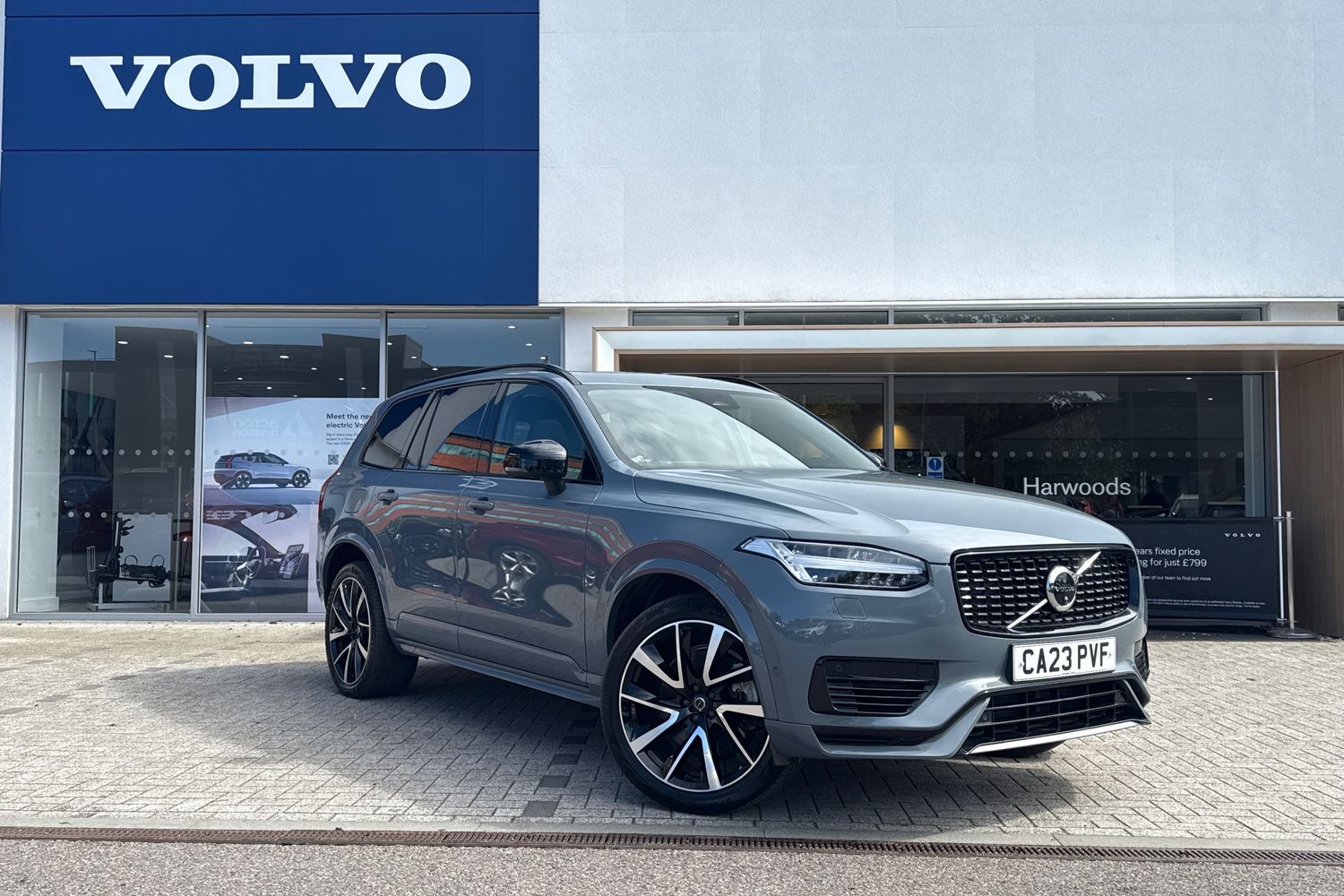 XC90