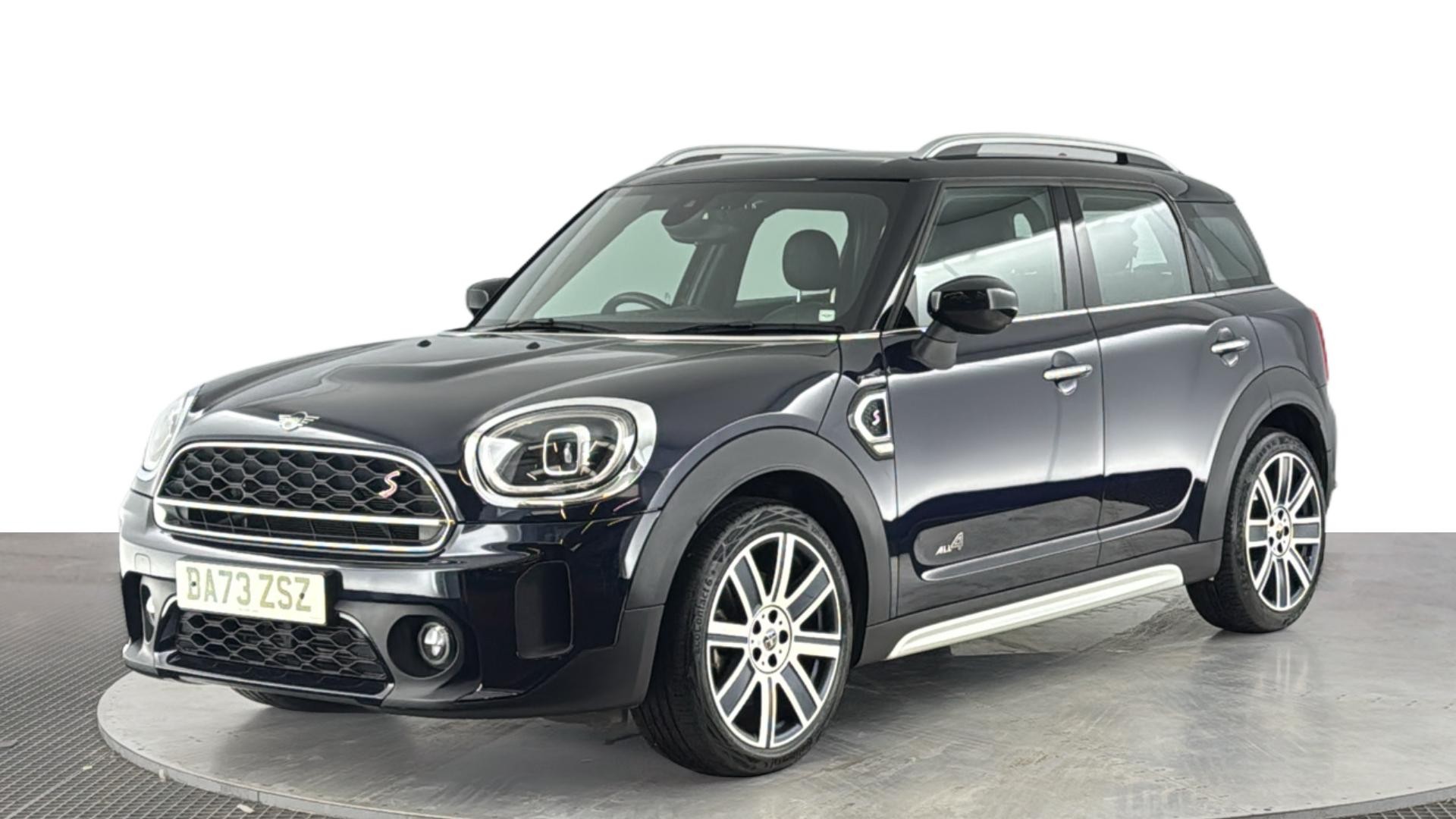 Countryman