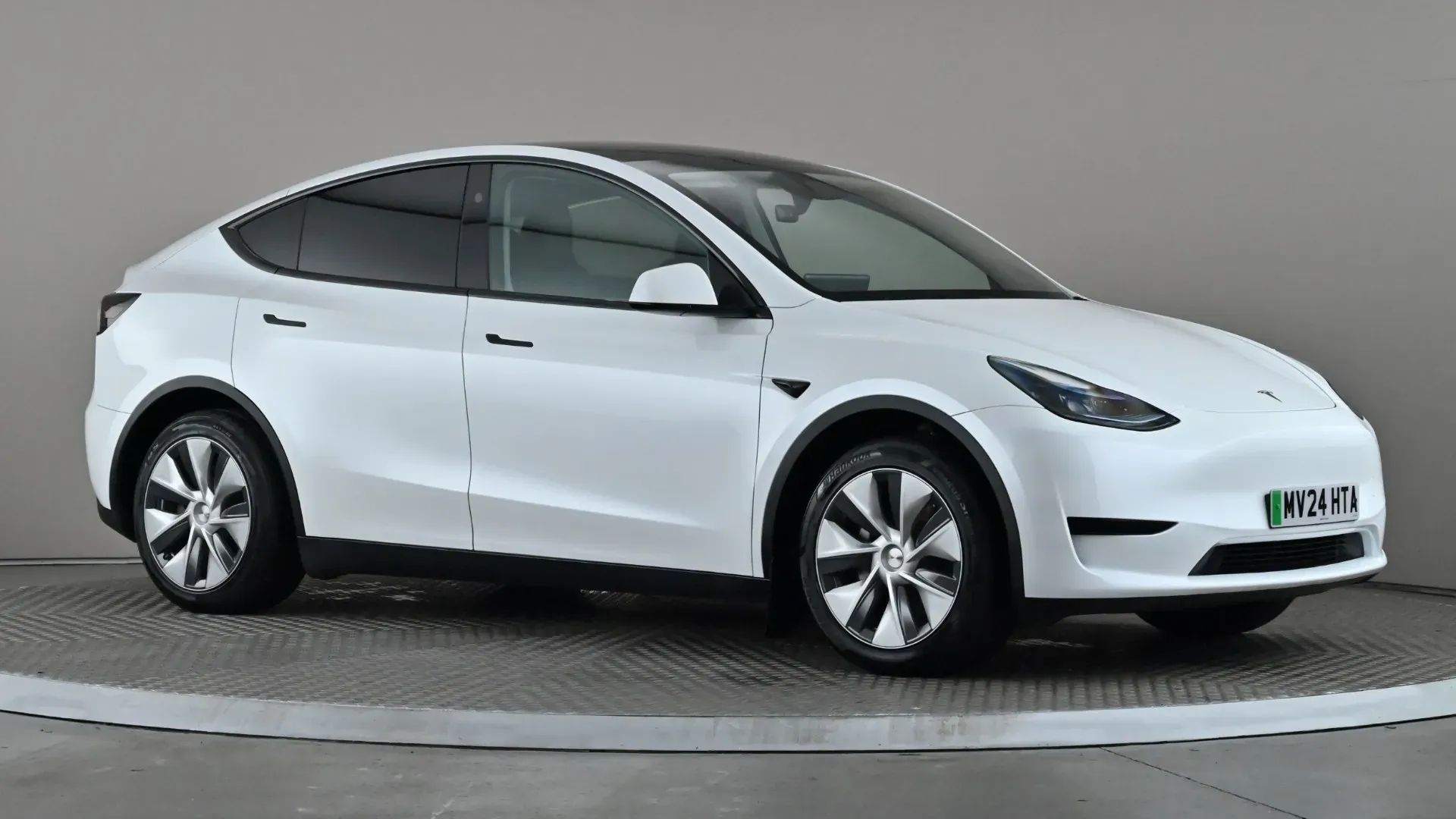 Model Y