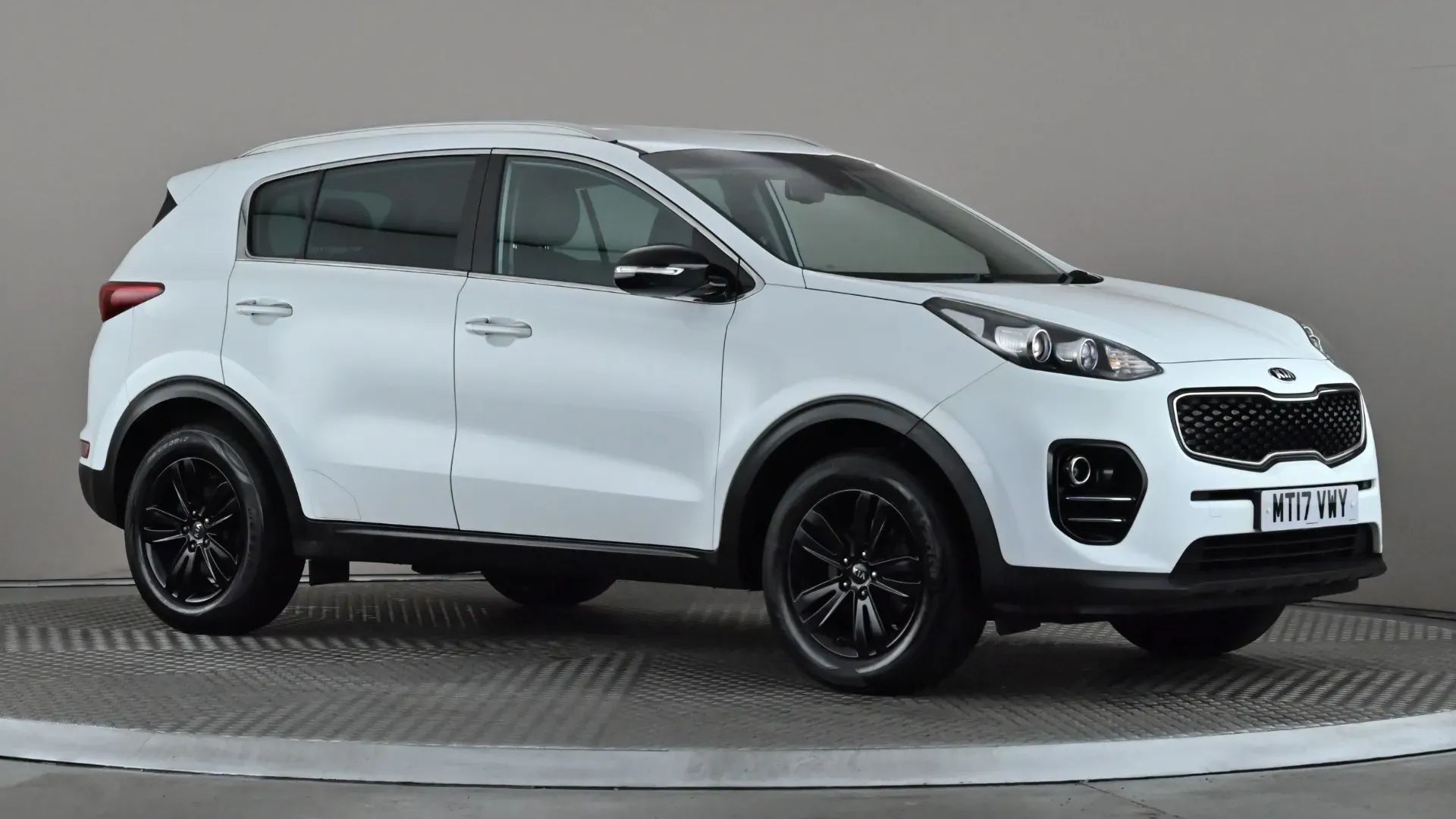 Sportage