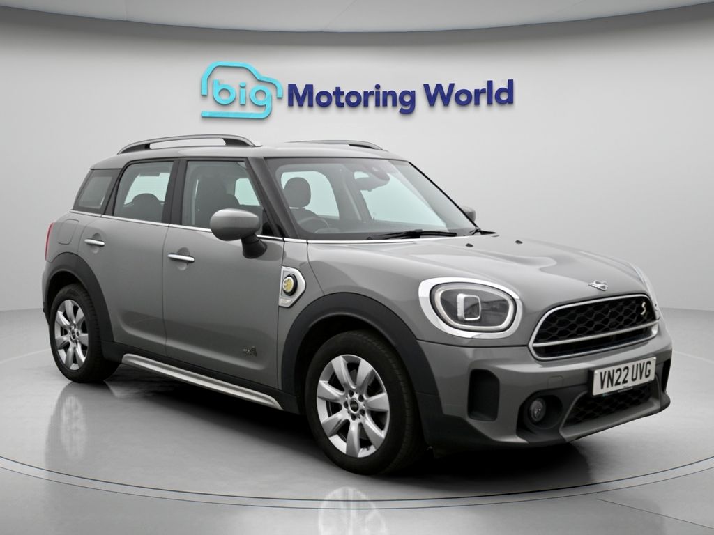 Countryman