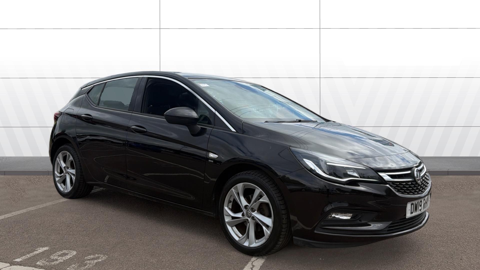 Astra