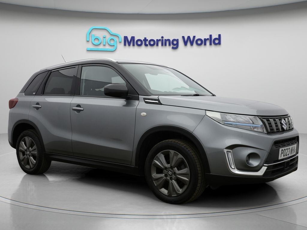 Vitara