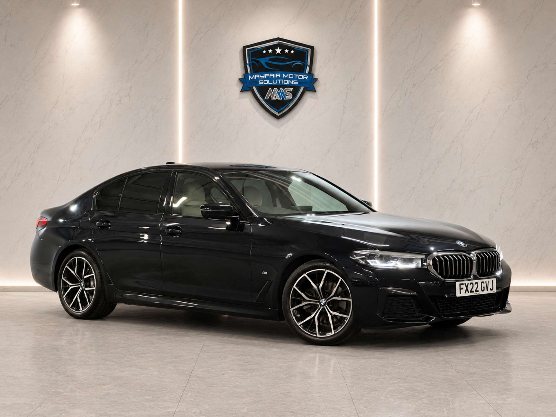 5 Series