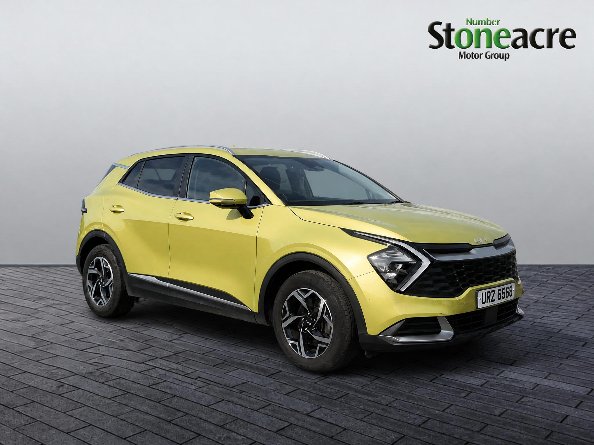Sportage