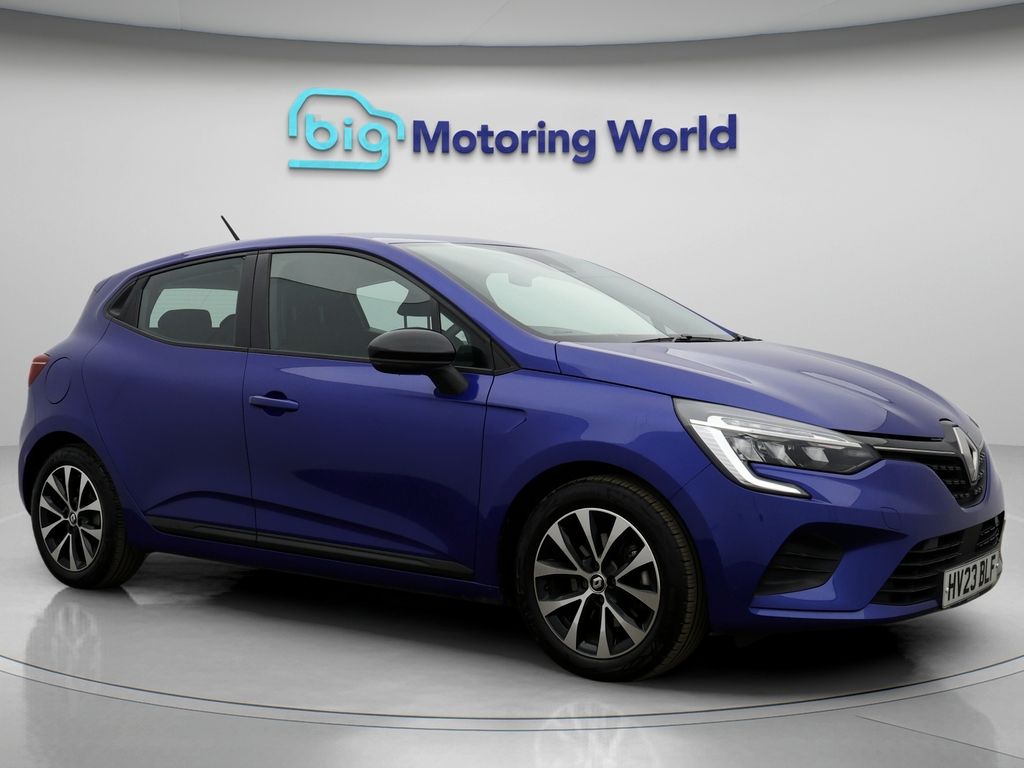 Clio