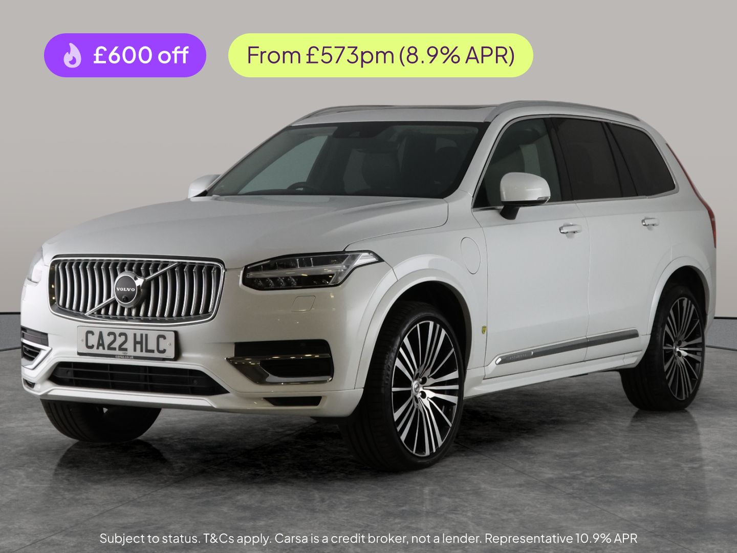 Xc90