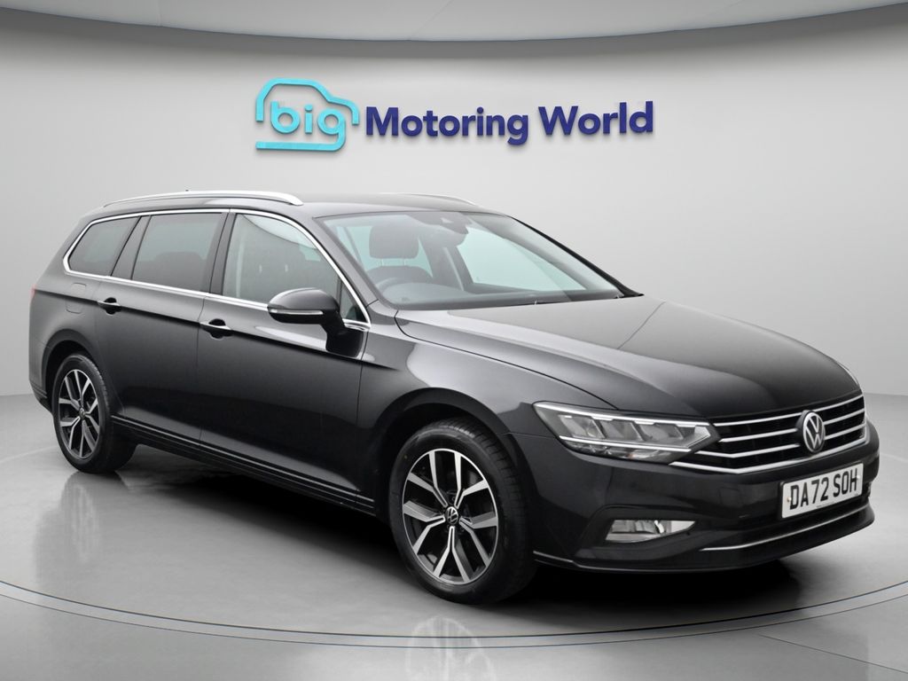 Passat