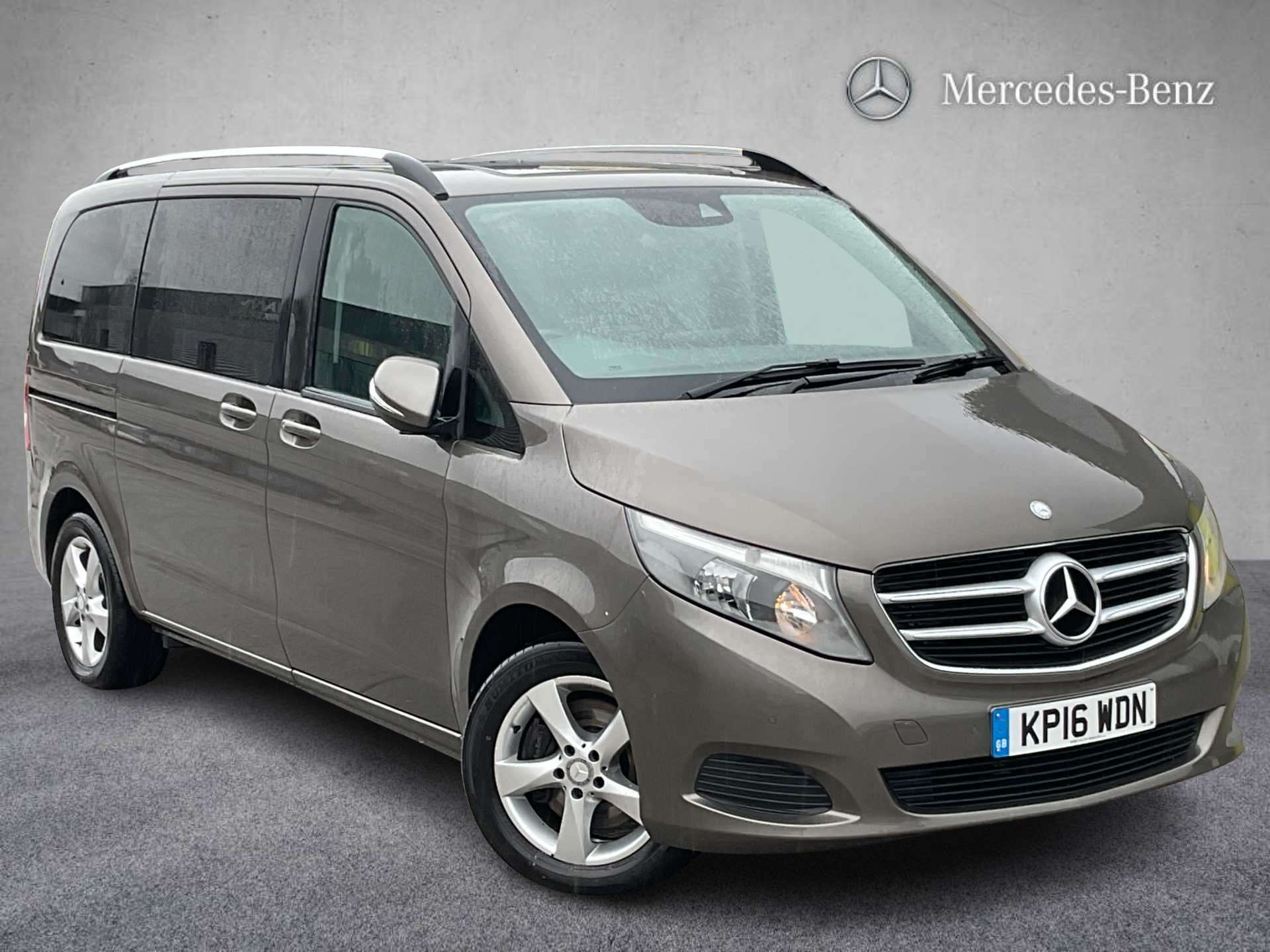 V Class