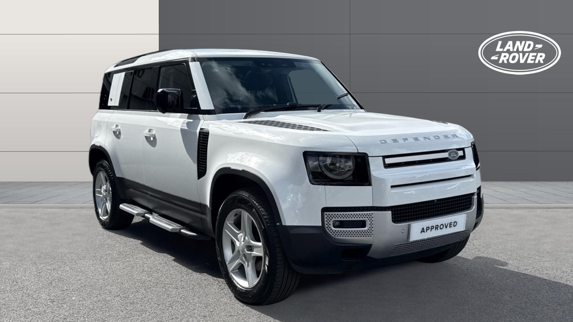 Defender