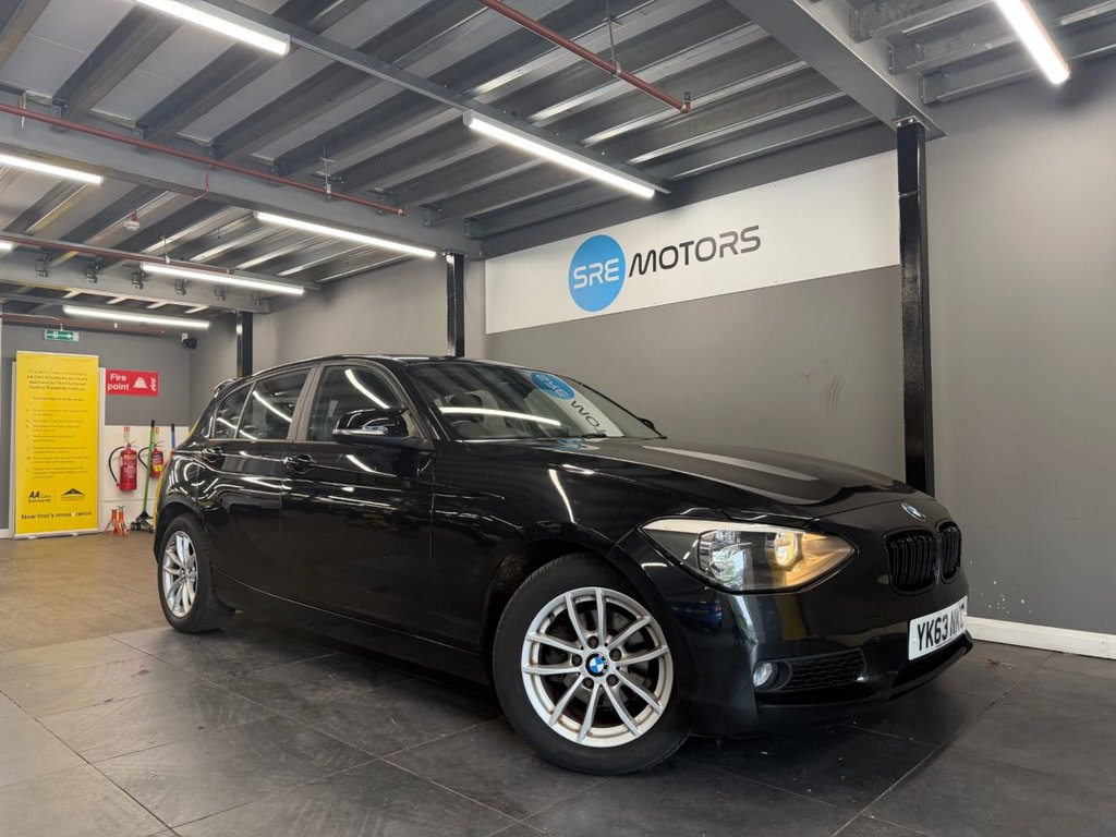 1 Series