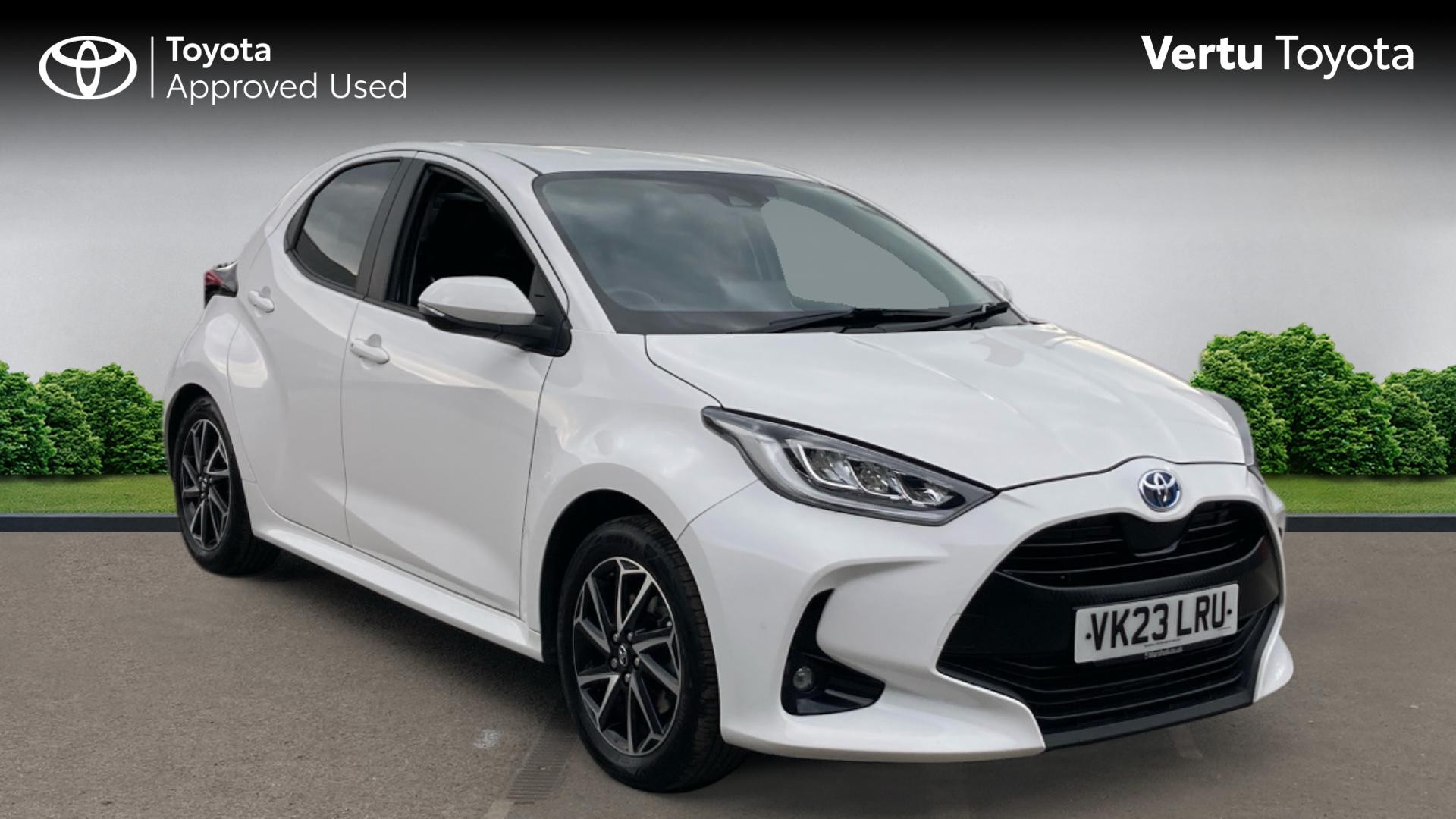 Yaris