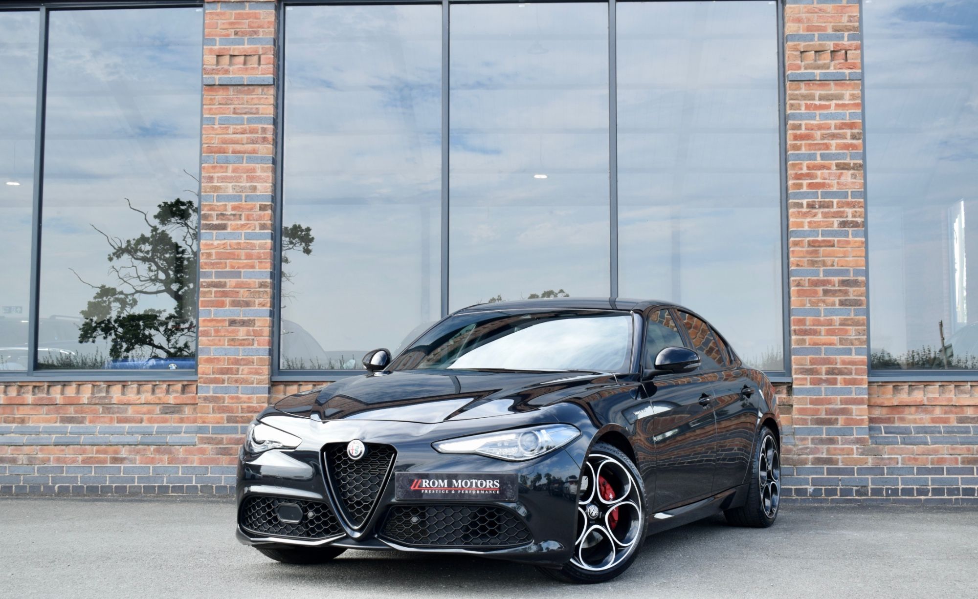 Giulia