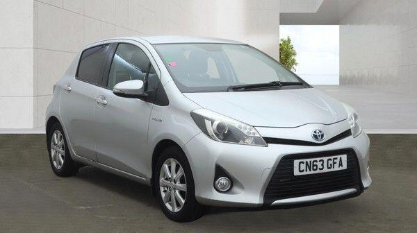 Yaris